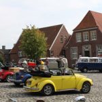Bad Bentheim VW bus Rally