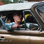 cabrio keveruitje organiseren